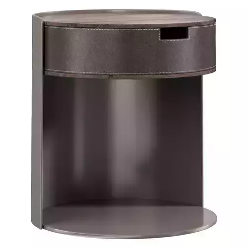 Skin table by ditre italia