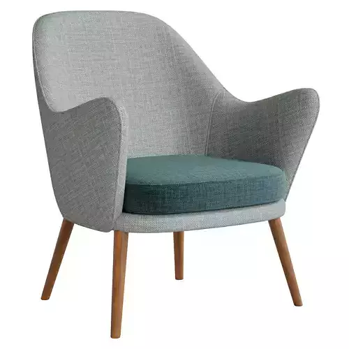 Dwell Chair by Byflou