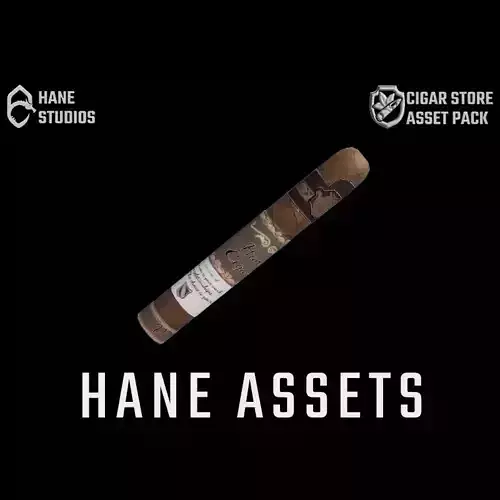 Classy Cigar - Classic