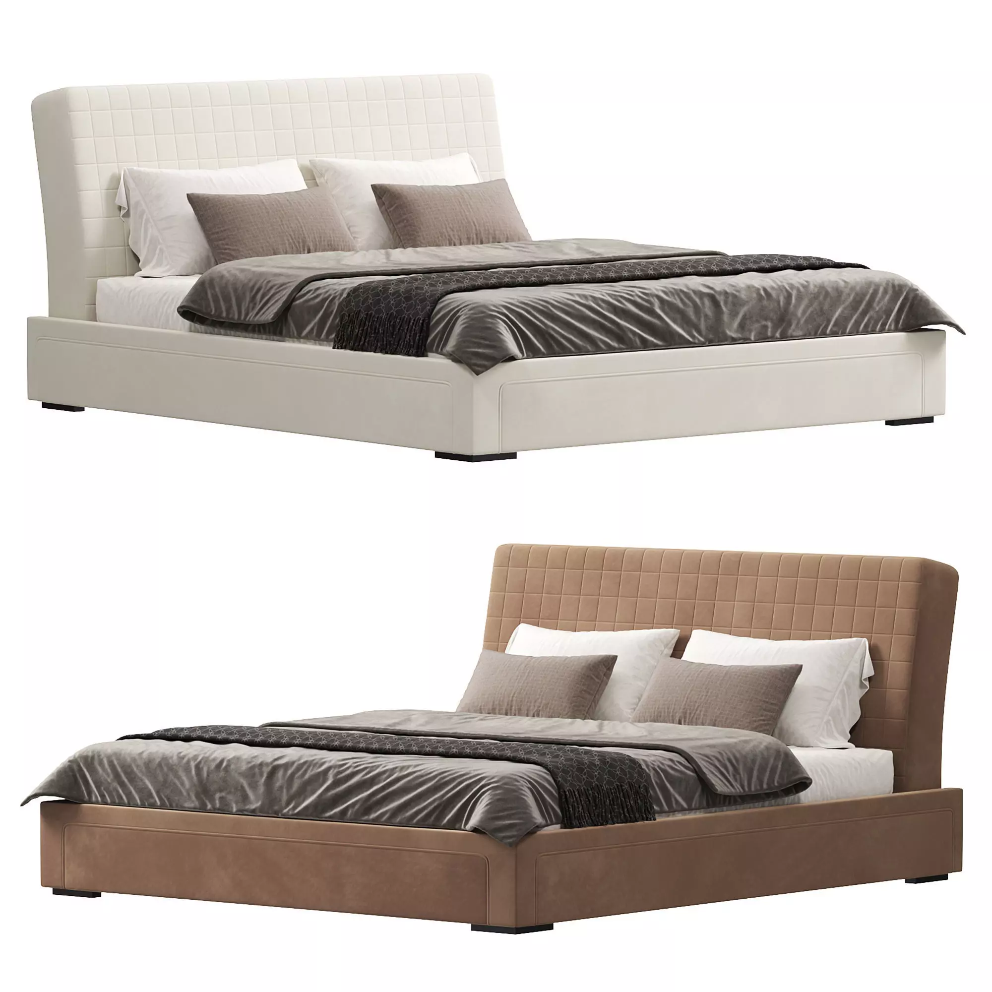 k101 en by delavega 3D model_0