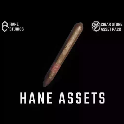 Classy Cigar 2 - Classic