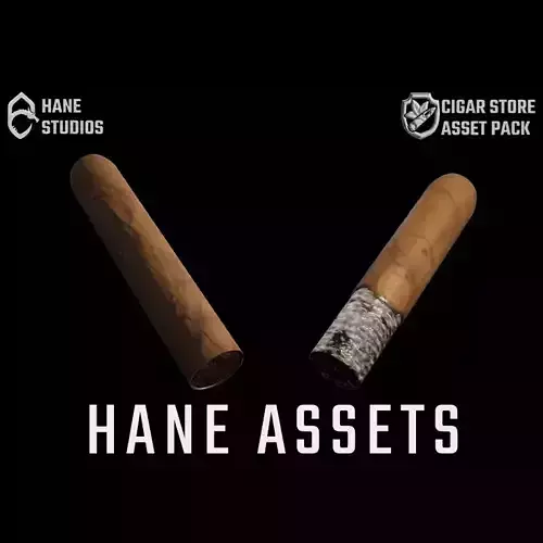 Classy Cigar 3 - Classic