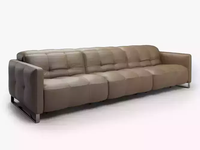 Natuzzi Italia PHILO Sofa