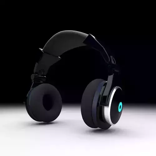 headphone 3D