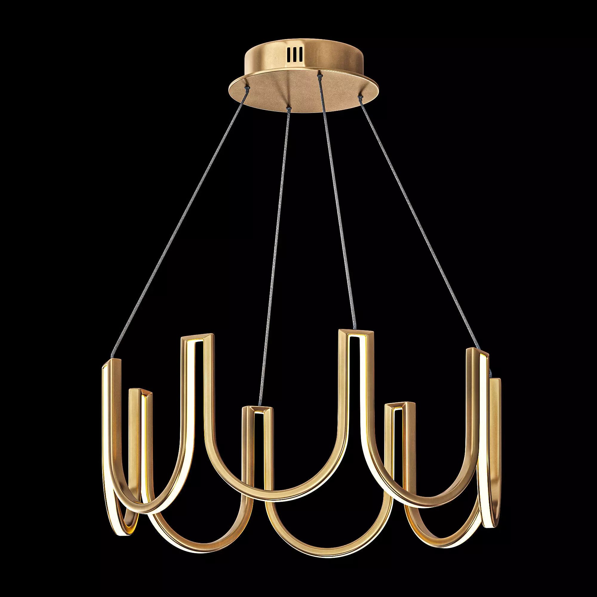 You Pendant By Et2 3D model_0