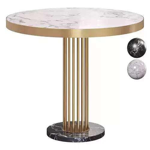  Grejs Cofee Table By Cazarina