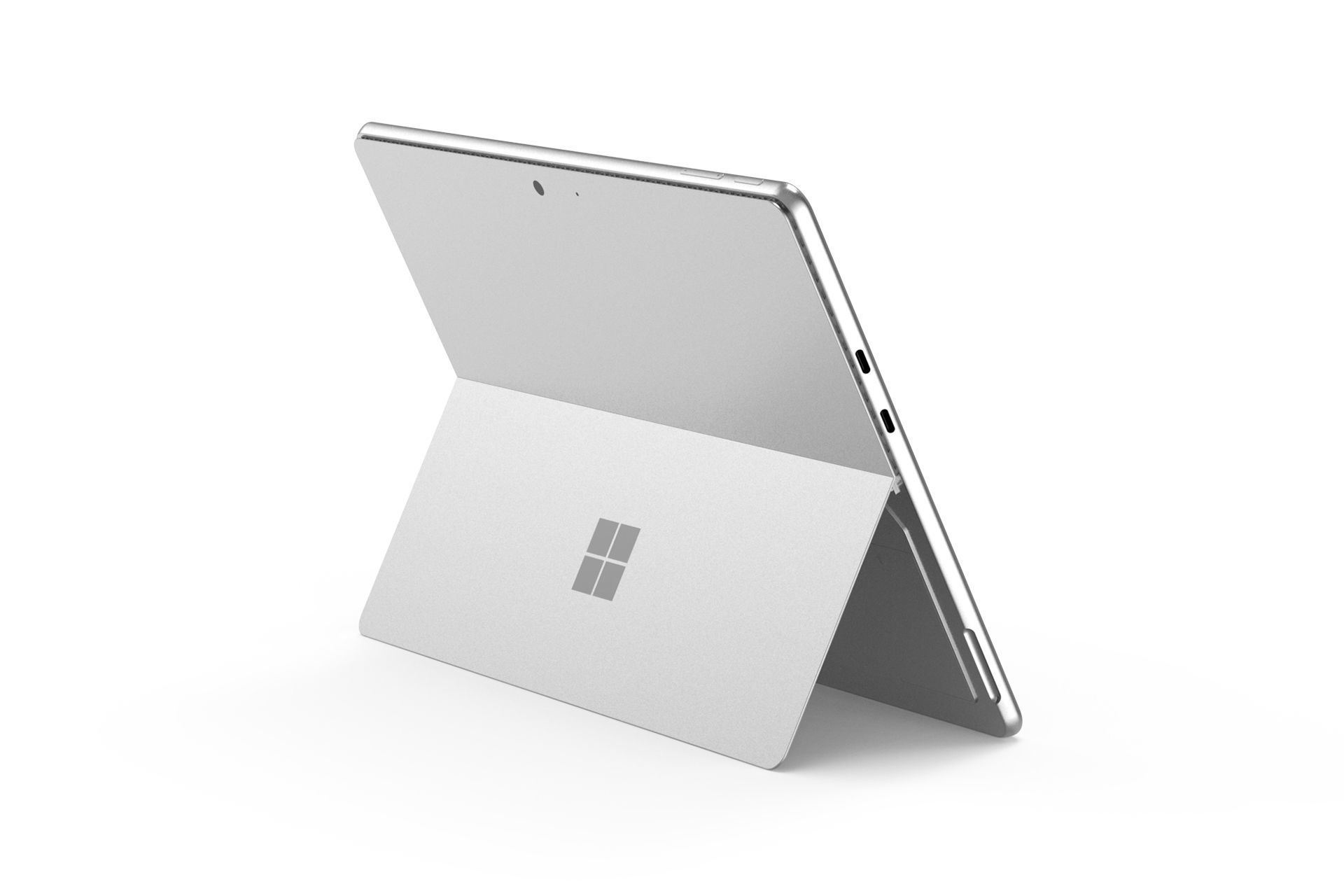 Microsoft Surface Pro 9  3D model_6