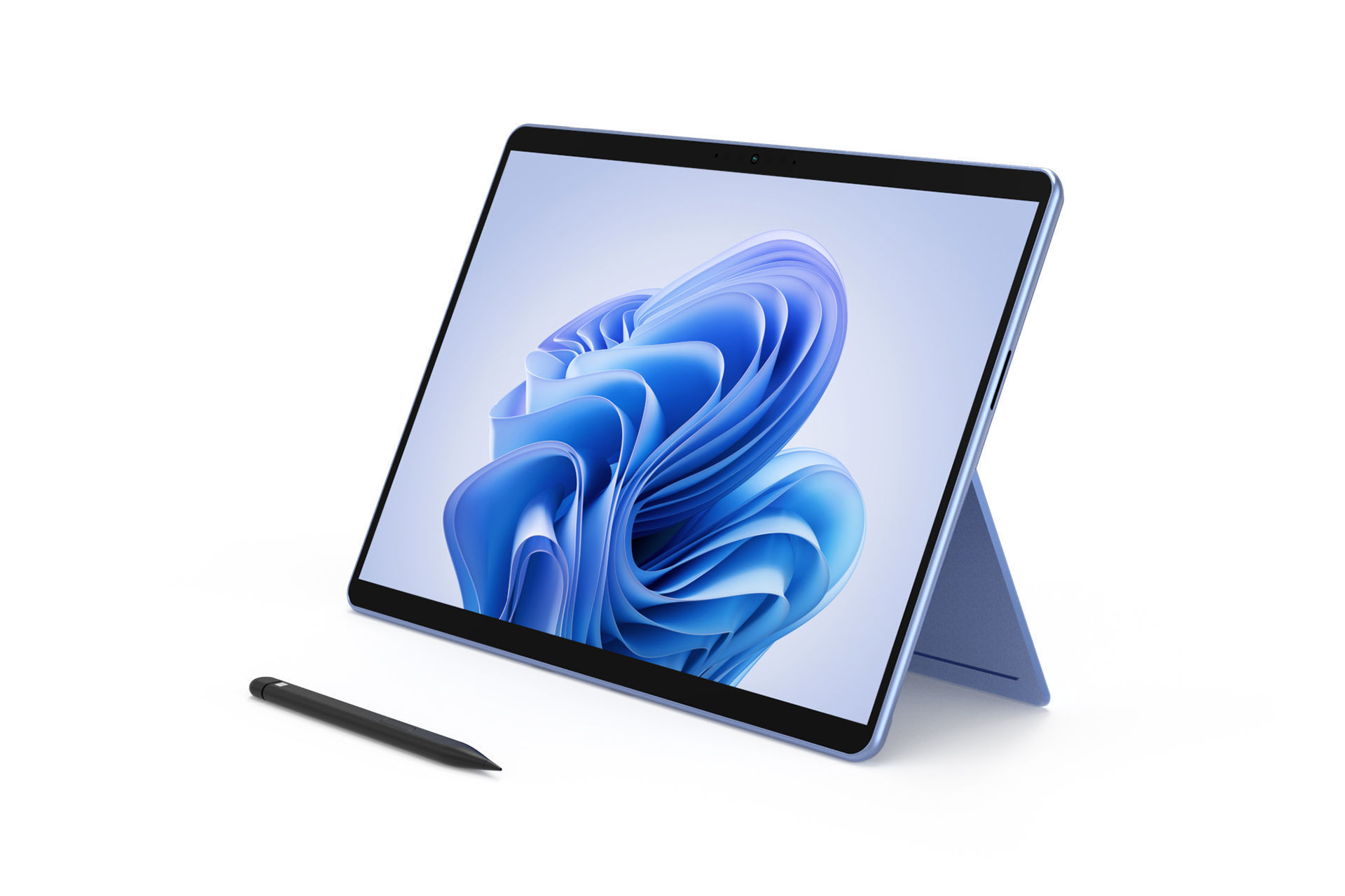 Microsoft Surface Pro 9  3D model_7