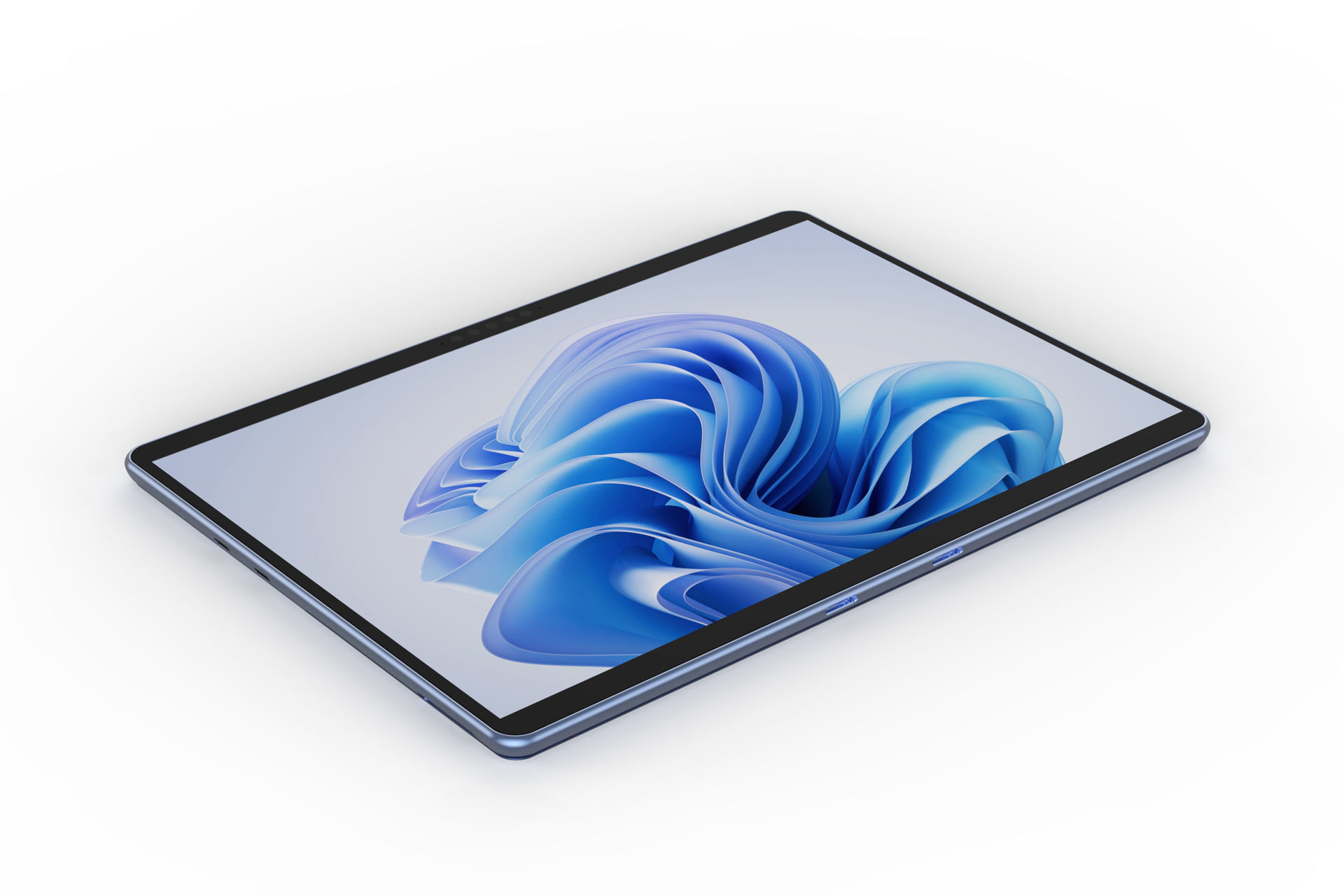 Microsoft Surface Pro 9  3D model_14