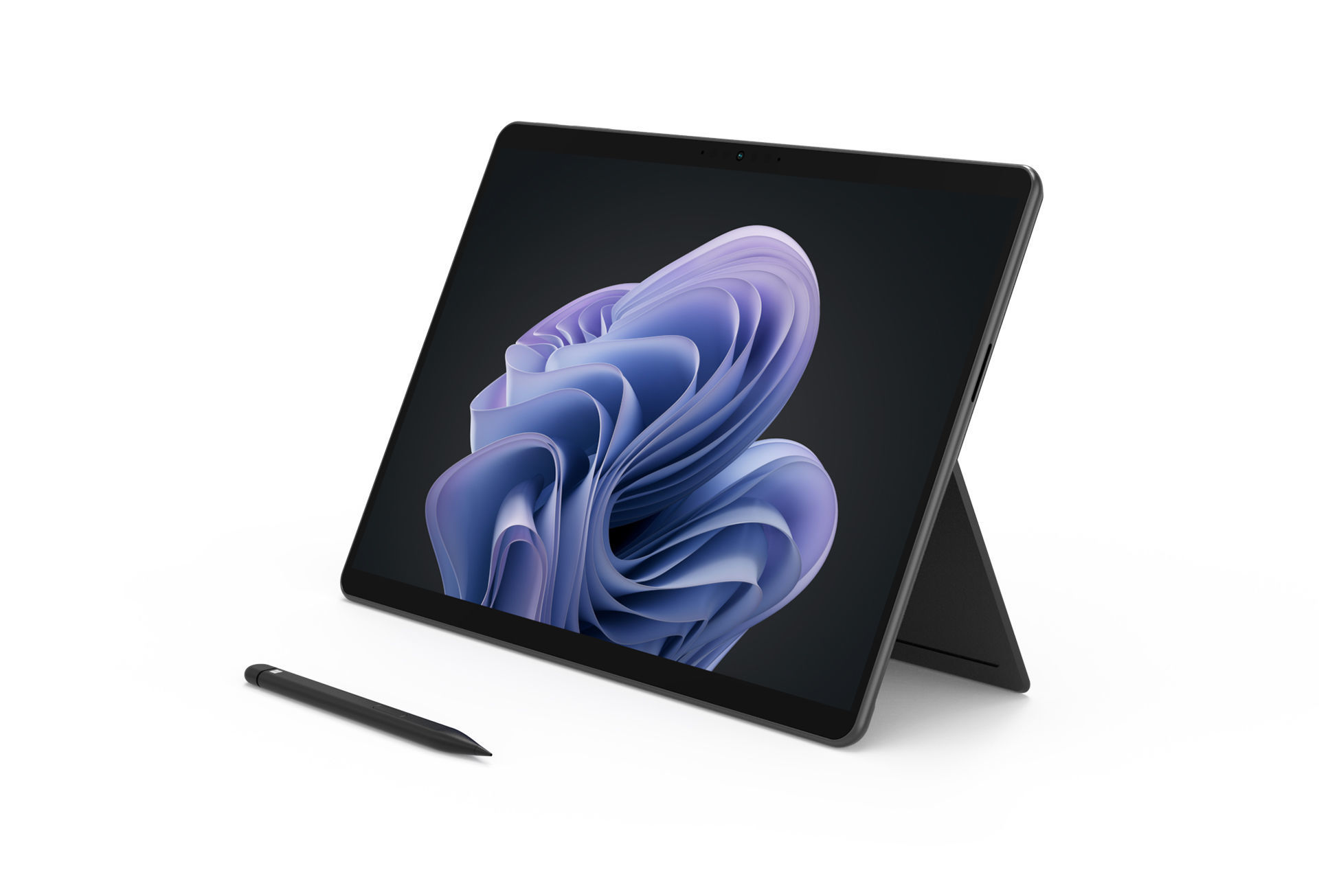 Microsoft Surface Pro 9  3D model_3