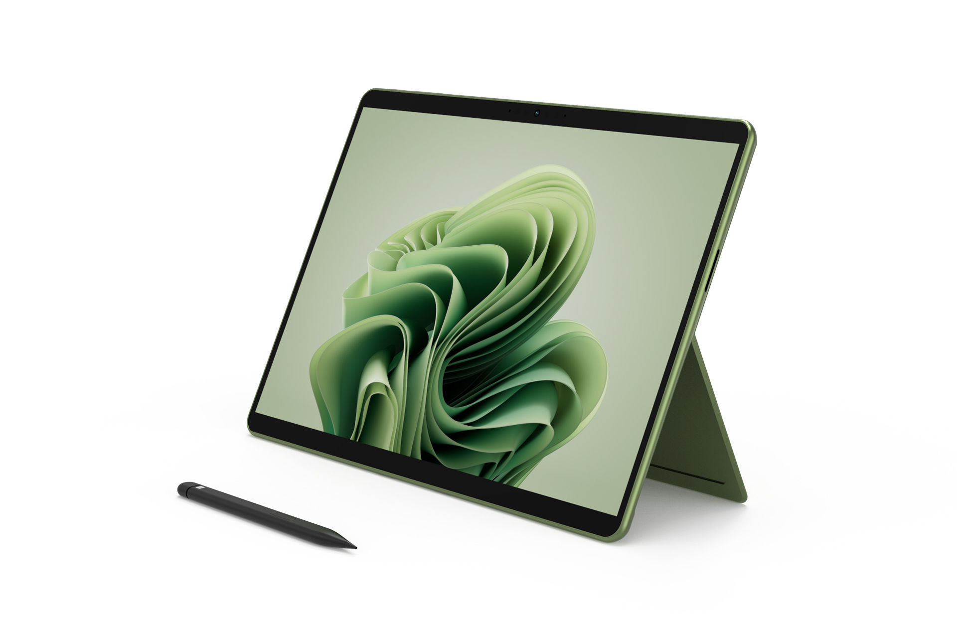 Microsoft Surface Pro 9  3D model_1