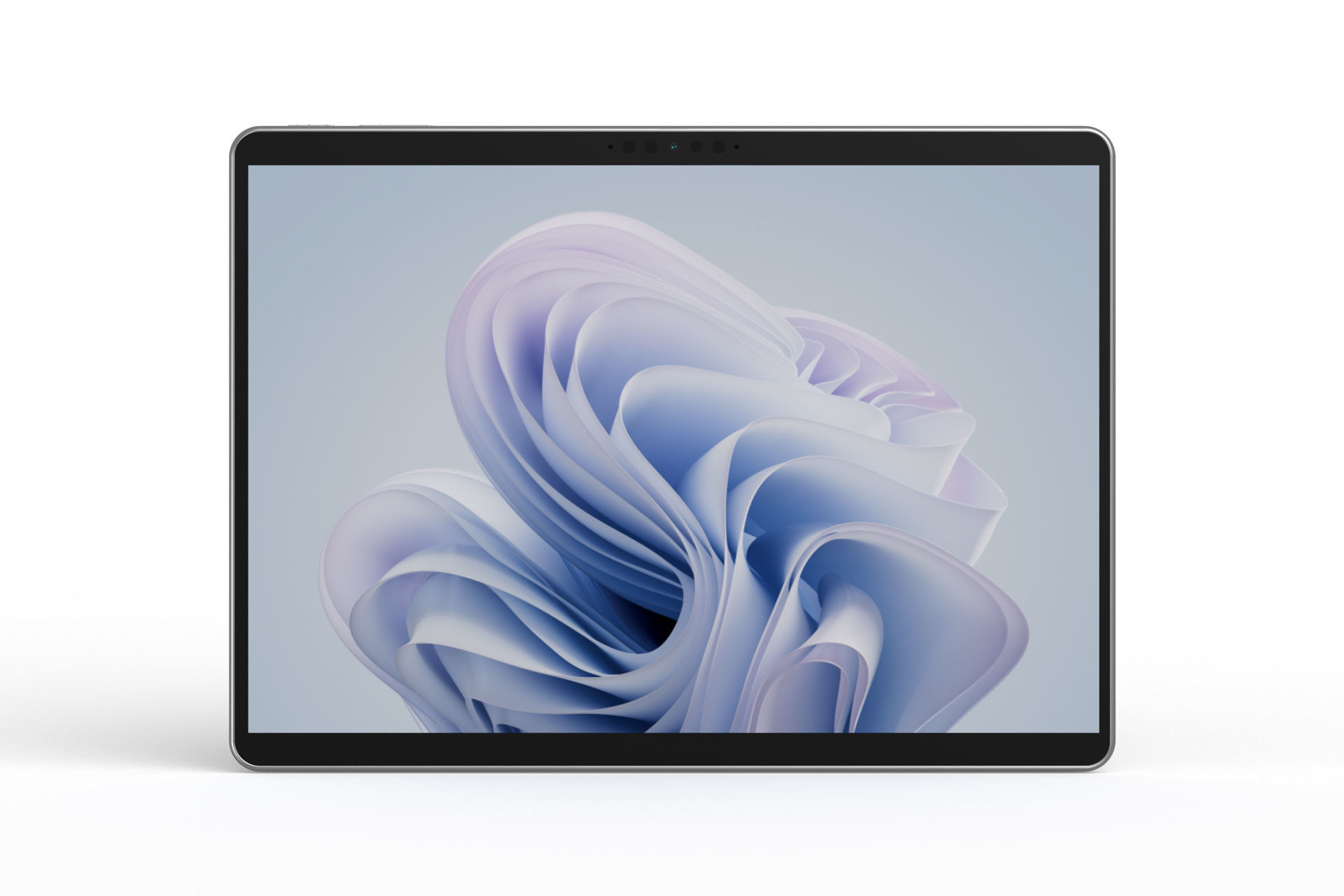 Microsoft Surface Pro 9  3D model_10