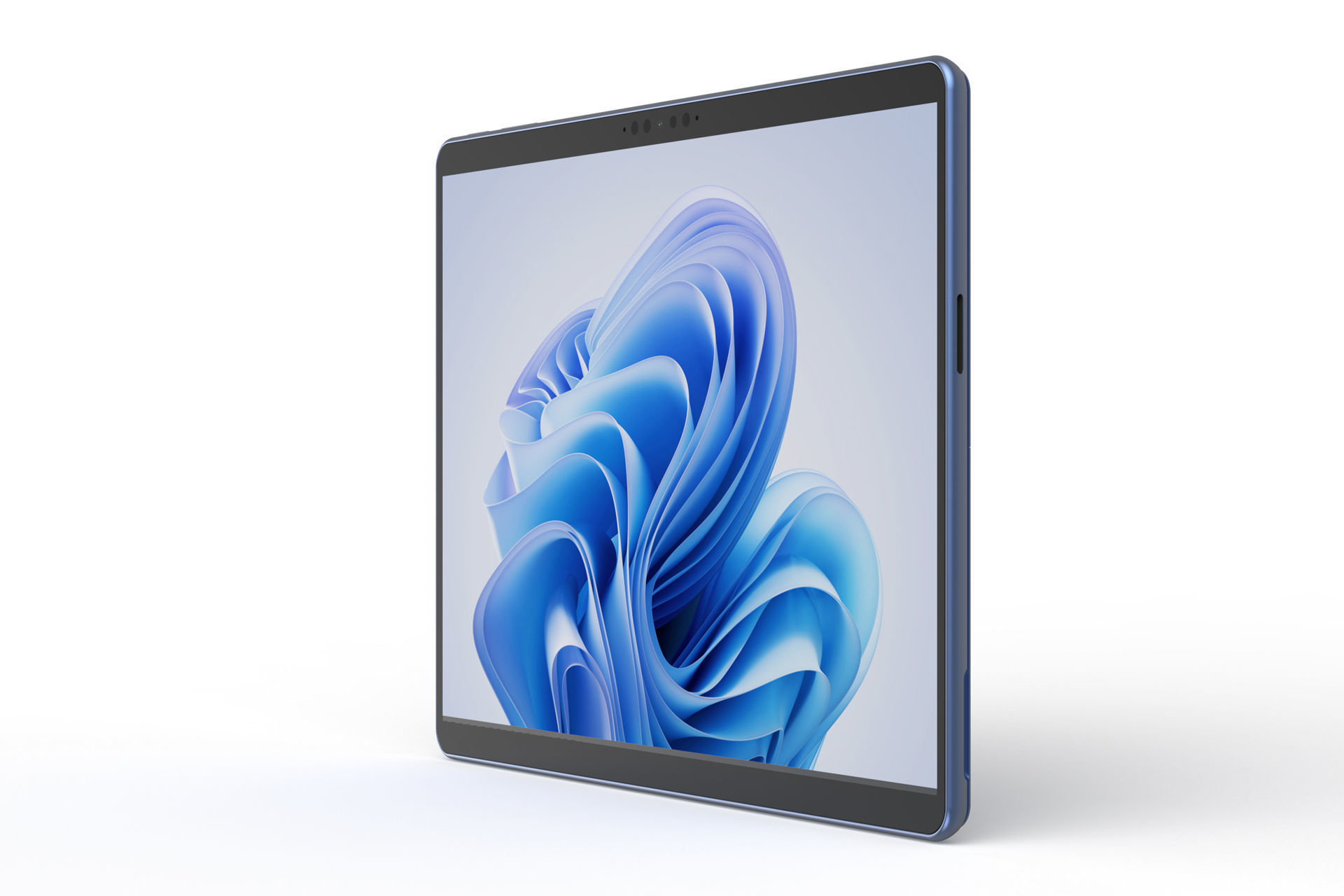 Microsoft Surface Pro 9  3D model_11