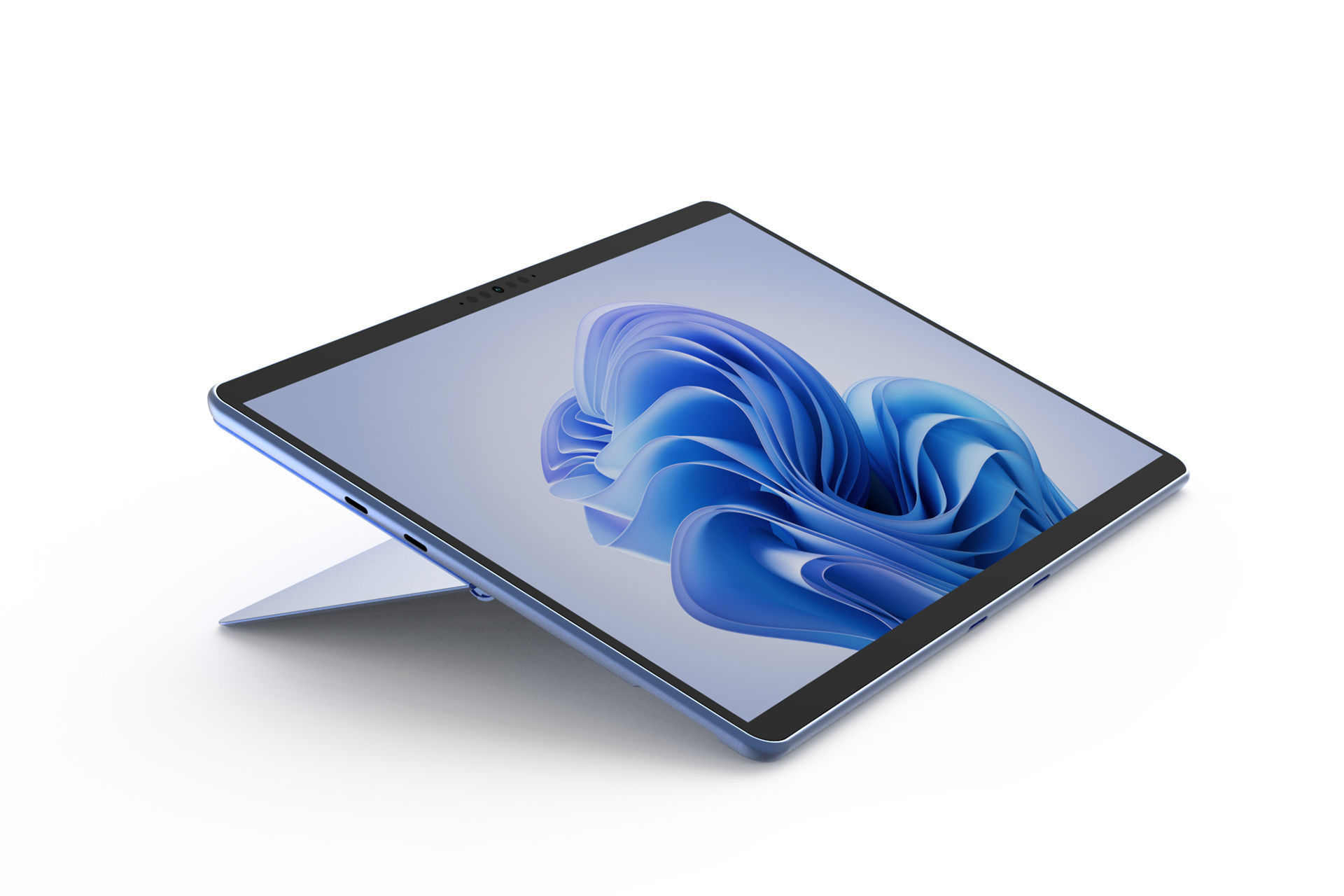 Microsoft Surface Pro 9  3D model_12