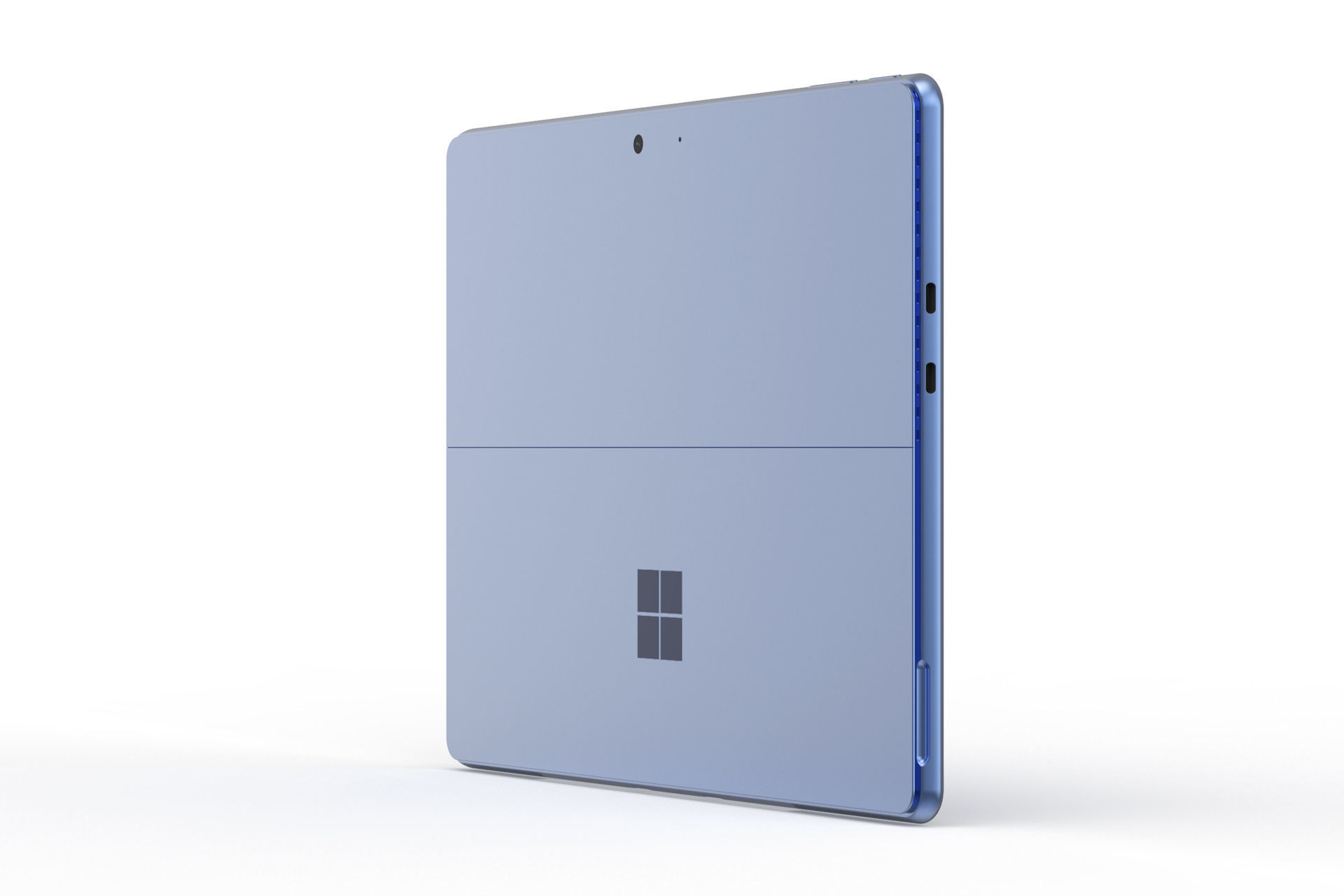Microsoft Surface Pro 9  3D model_9