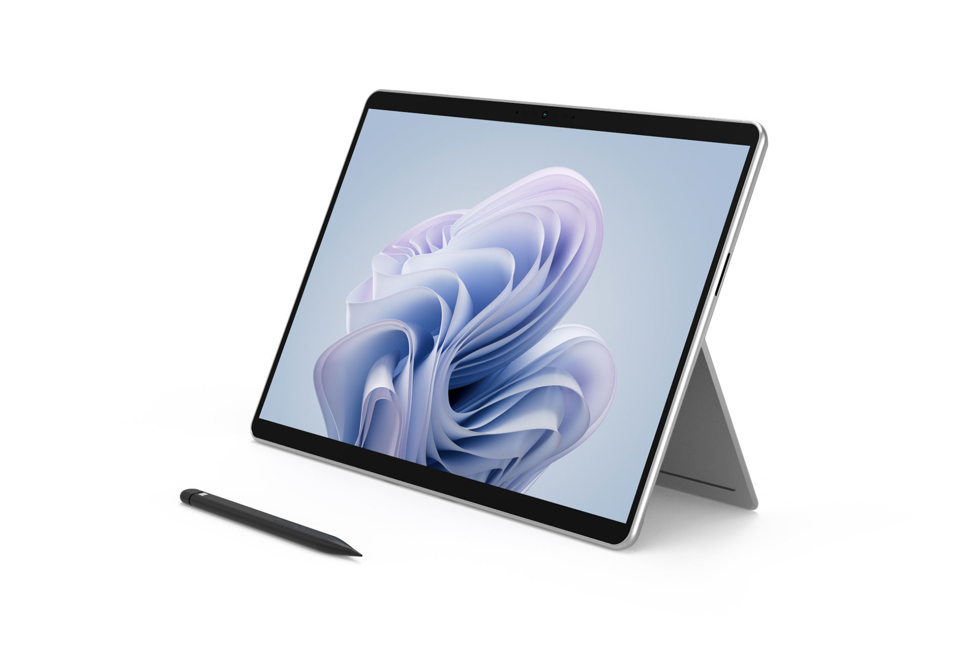 Microsoft Surface Pro 9  3D model_5
