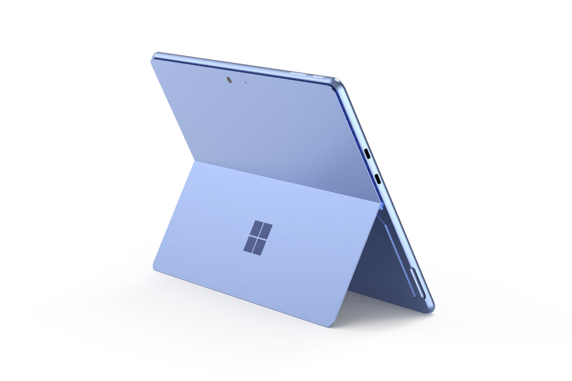 Microsoft Surface Pro 9  3D model_8