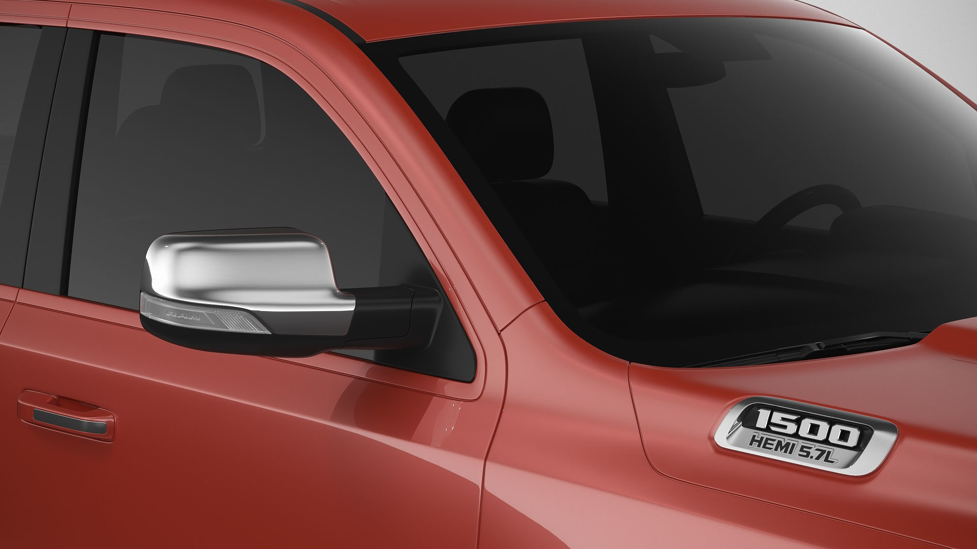 2023 Ram 1500 Limited 3D model_12