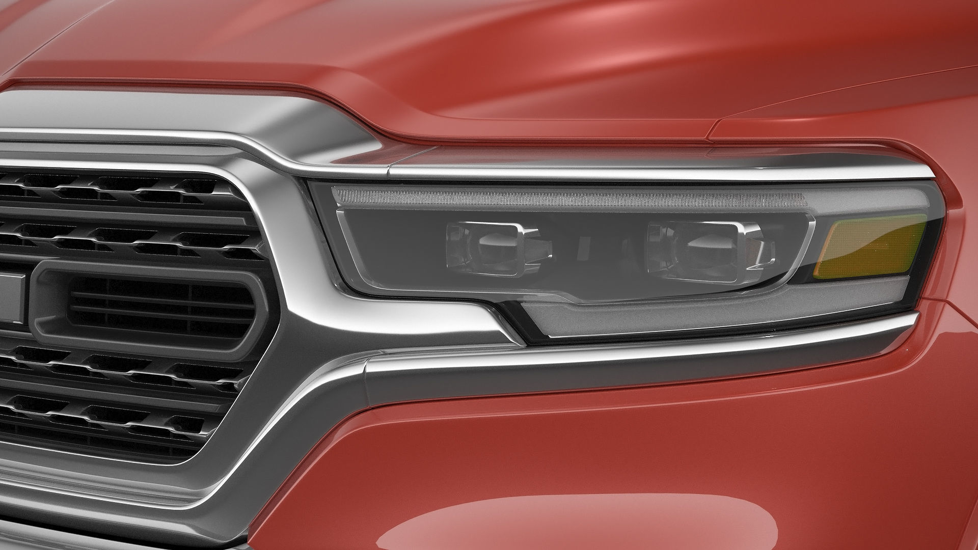 2023 Ram 1500 Limited 3D model_10