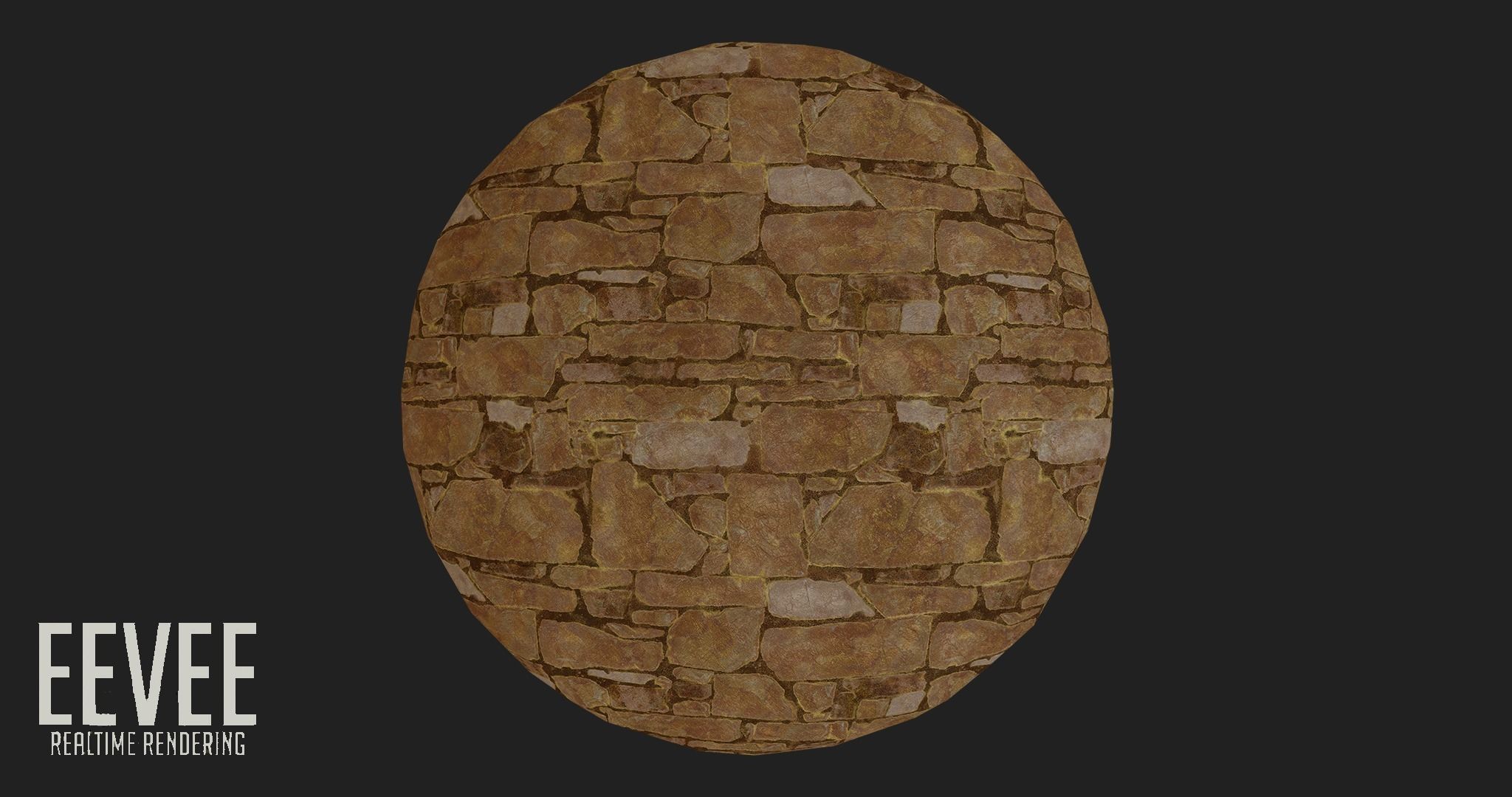 SEMI - Stylised PBR MATERIAL Texture_6