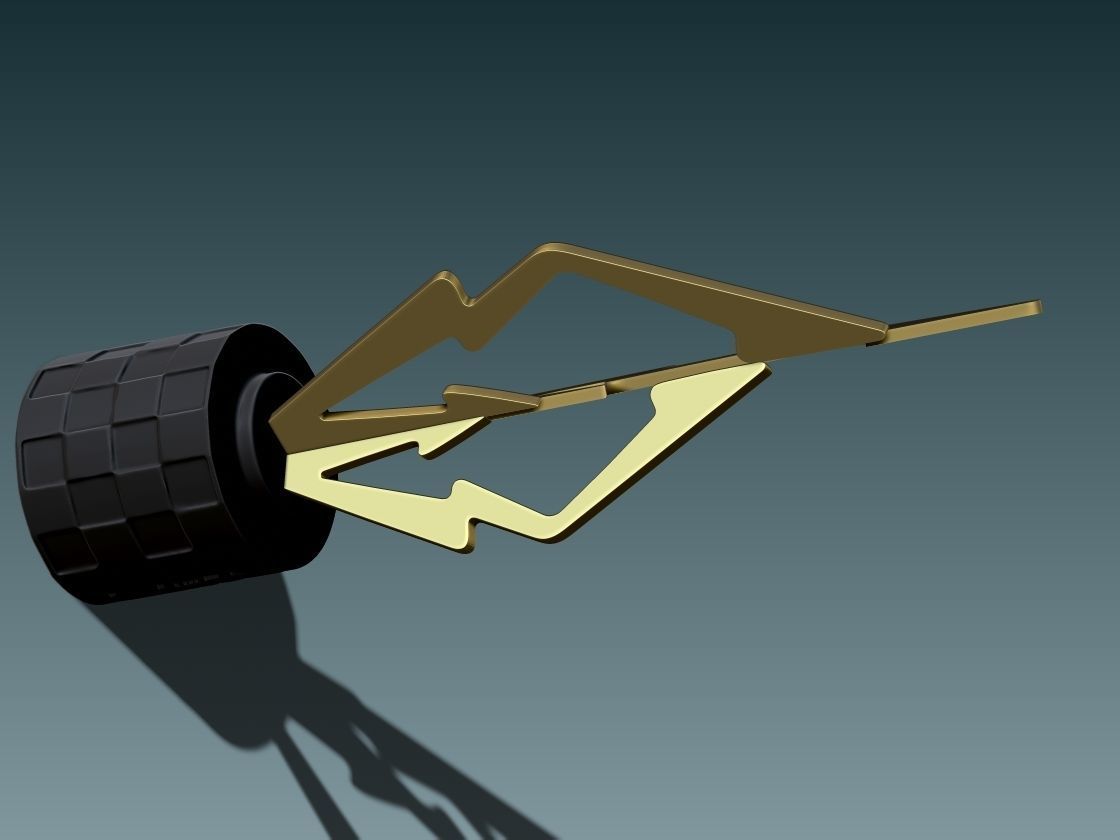 F1 Canadian Grand Prix 2023 3D print model_7