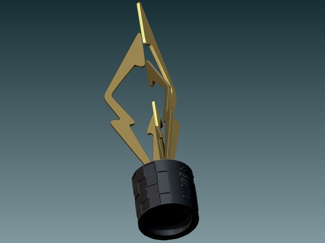 F1 Canadian Grand Prix 2023 3D print model_10