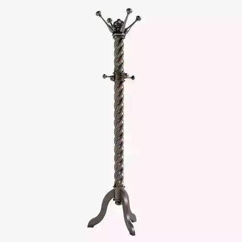 Wooden Clothes Hangers