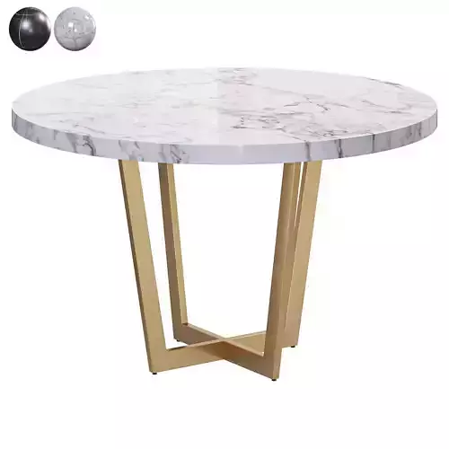  Patrik Coffee Table By Cazarina