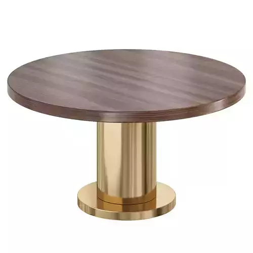 Dining Table WINTERS by cazarina