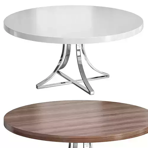 Dining Table TRINITY by cazarina
