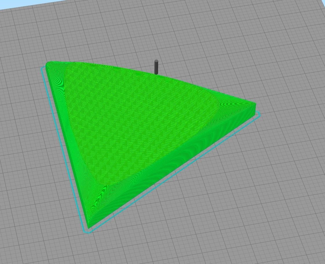 3D WALL PANEL  collection 9 of 14 3D print model_9