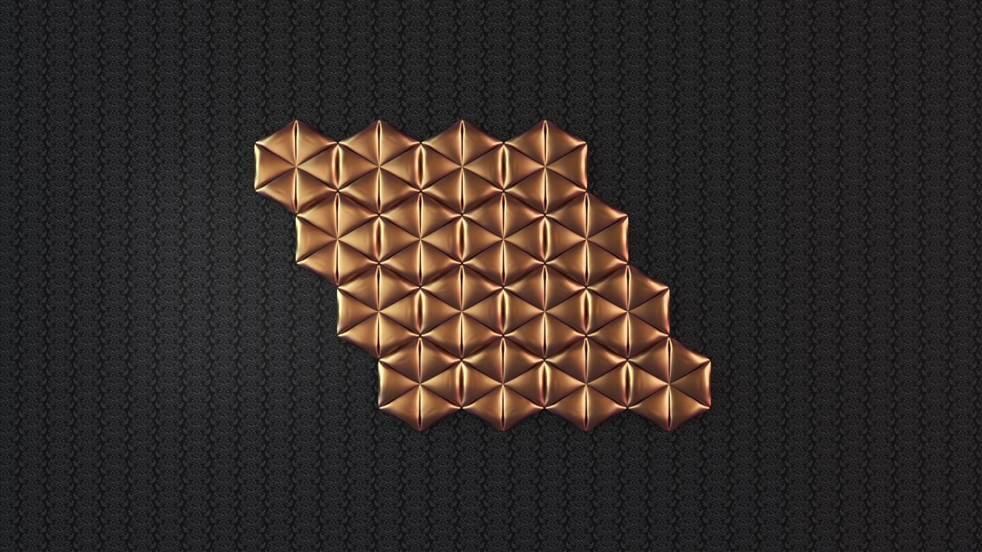 3D WALL PANEL  collection 9 of 14 3D print model_5