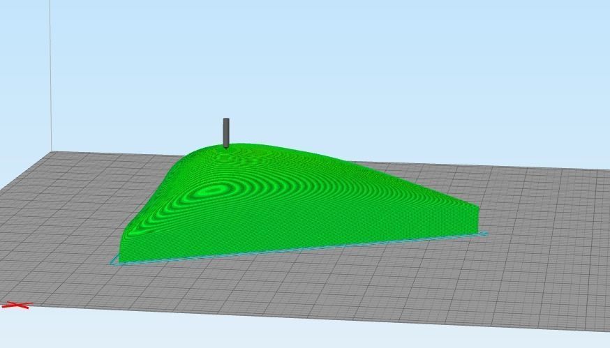 3D WALL PANEL  collection 9 of 14 3D print model_8