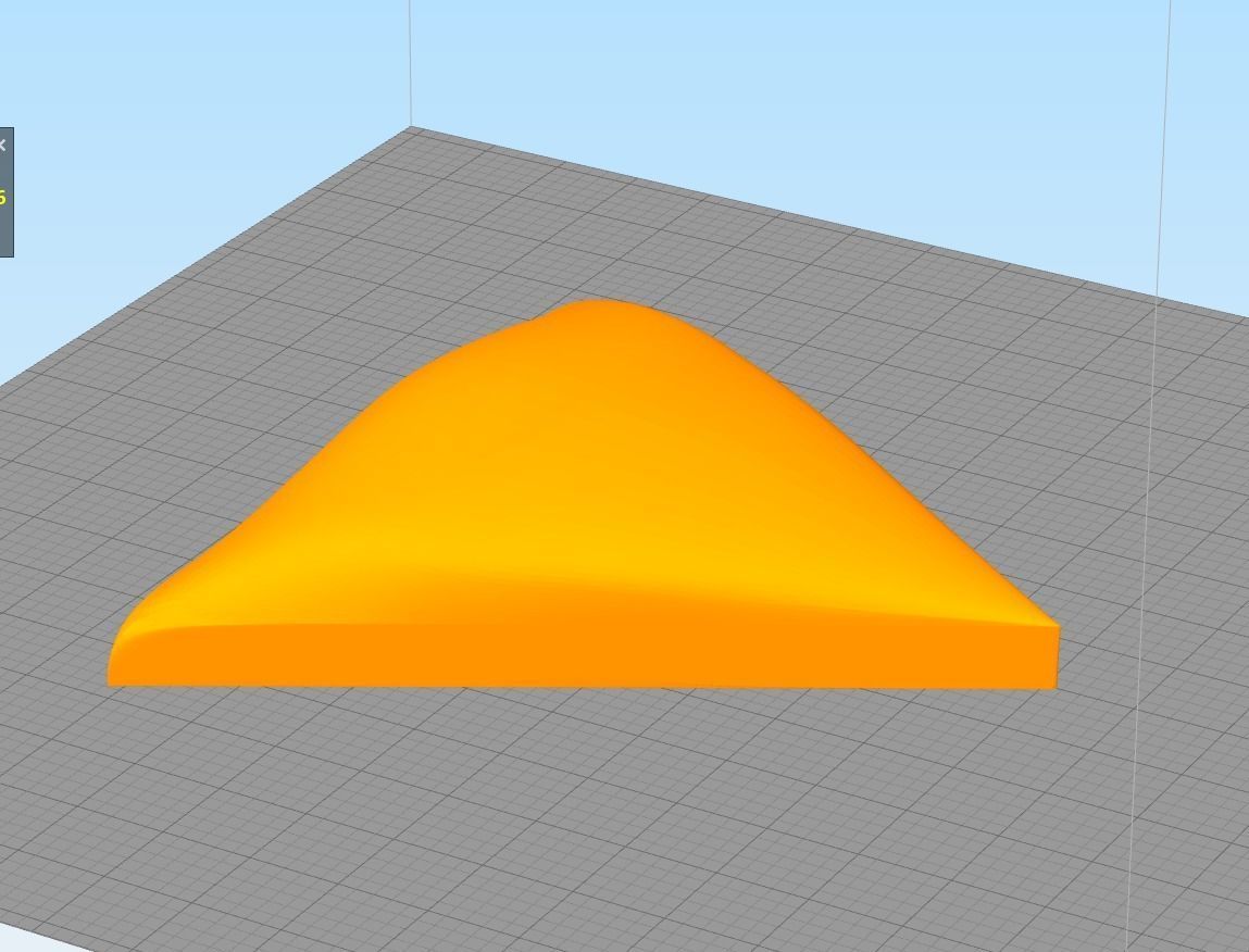 3D WALL PANEL  collection 9 of 14 3D print model_7