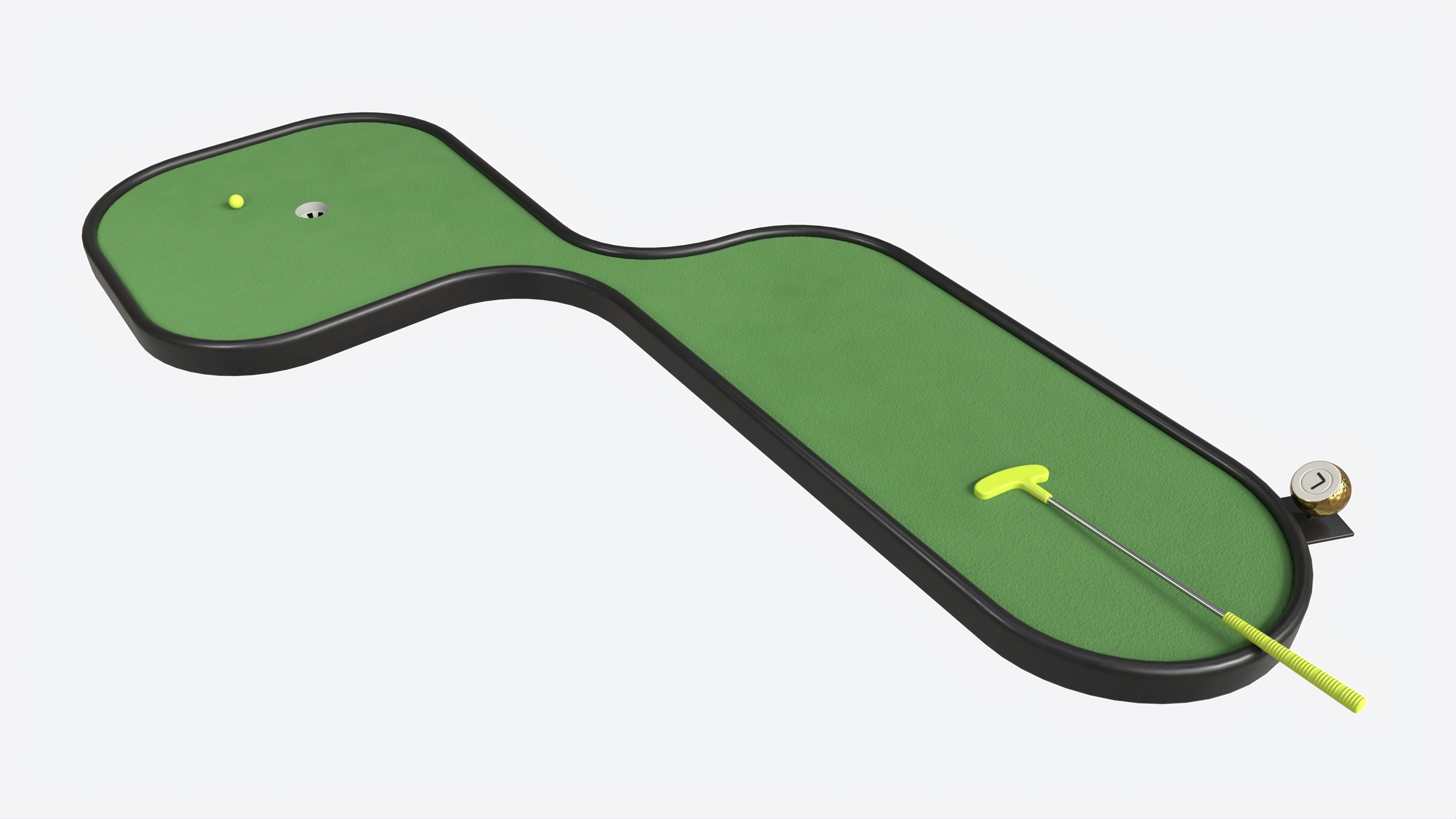 Mini Golf Club Unblocked 71 - j1h9k6r