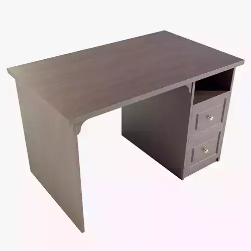 Wooden Desk