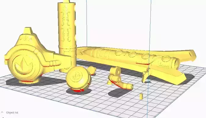 POWER RANGERS DAGA DE DRAGON GREEN RANGER DAGGER 