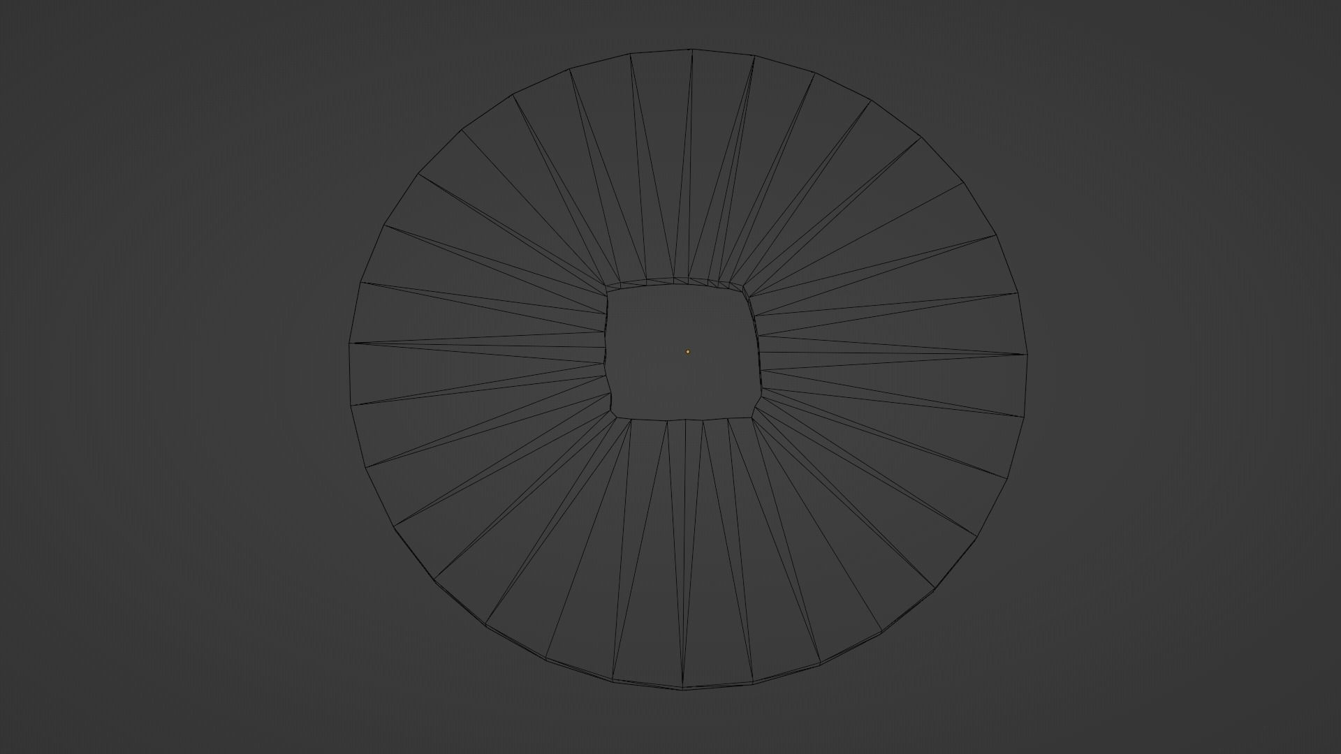 Japanese Old Coins Damaged Pile Money Currency Low-poly 3D model_10