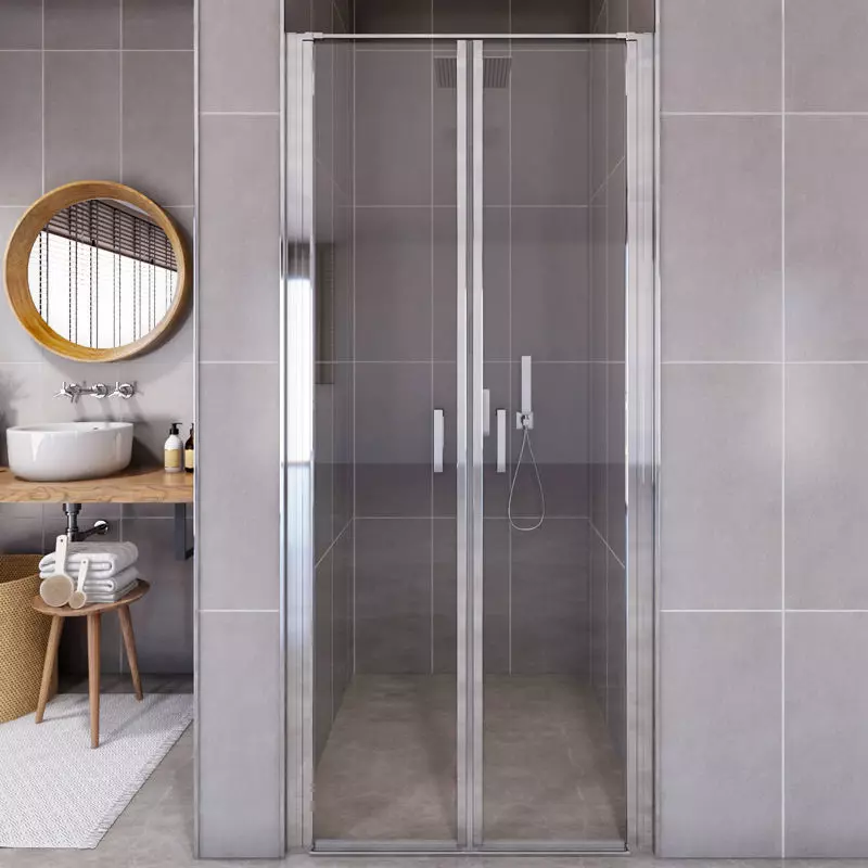 Shower Free 3D model