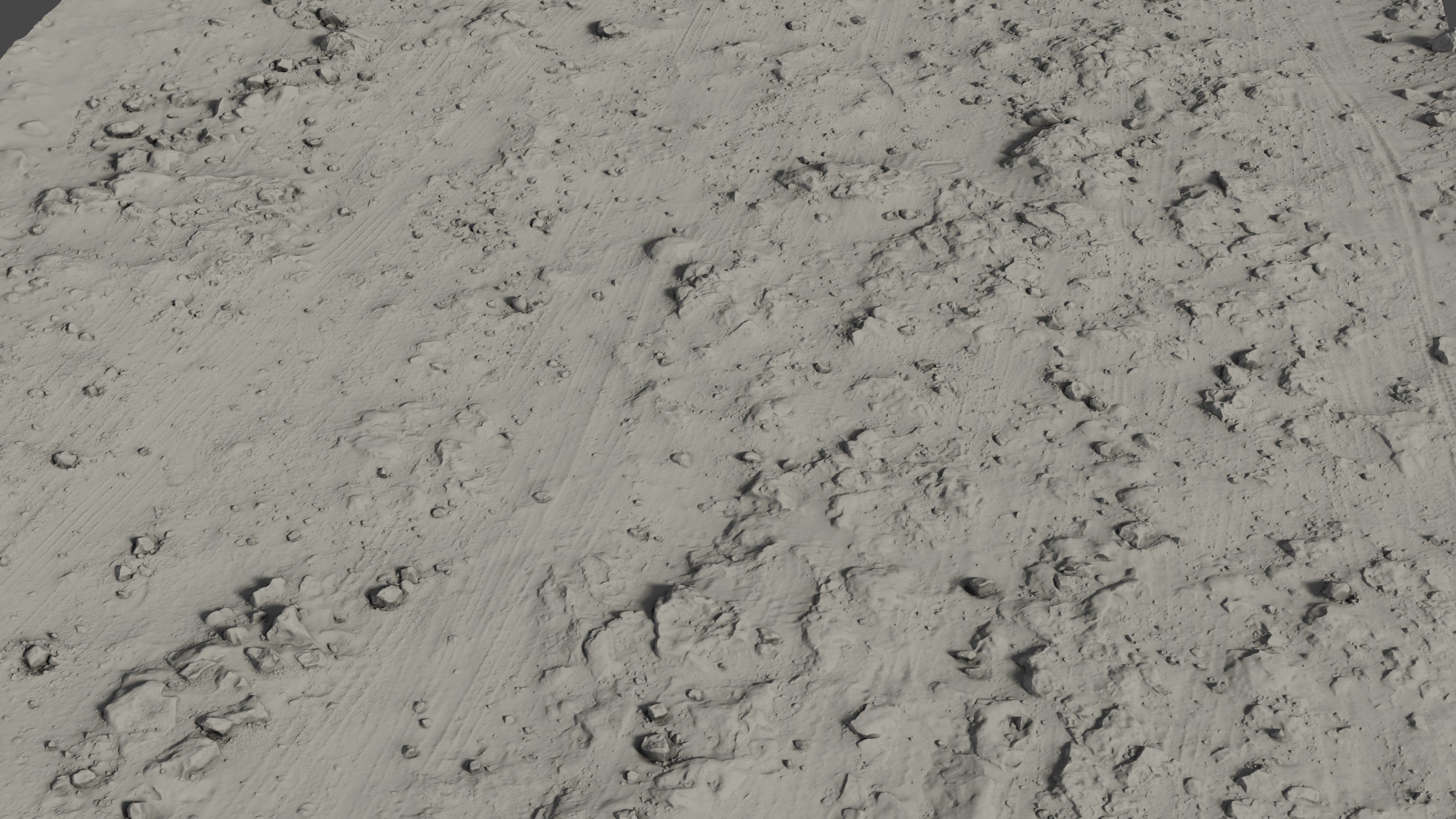 rocksand15 3D model_9