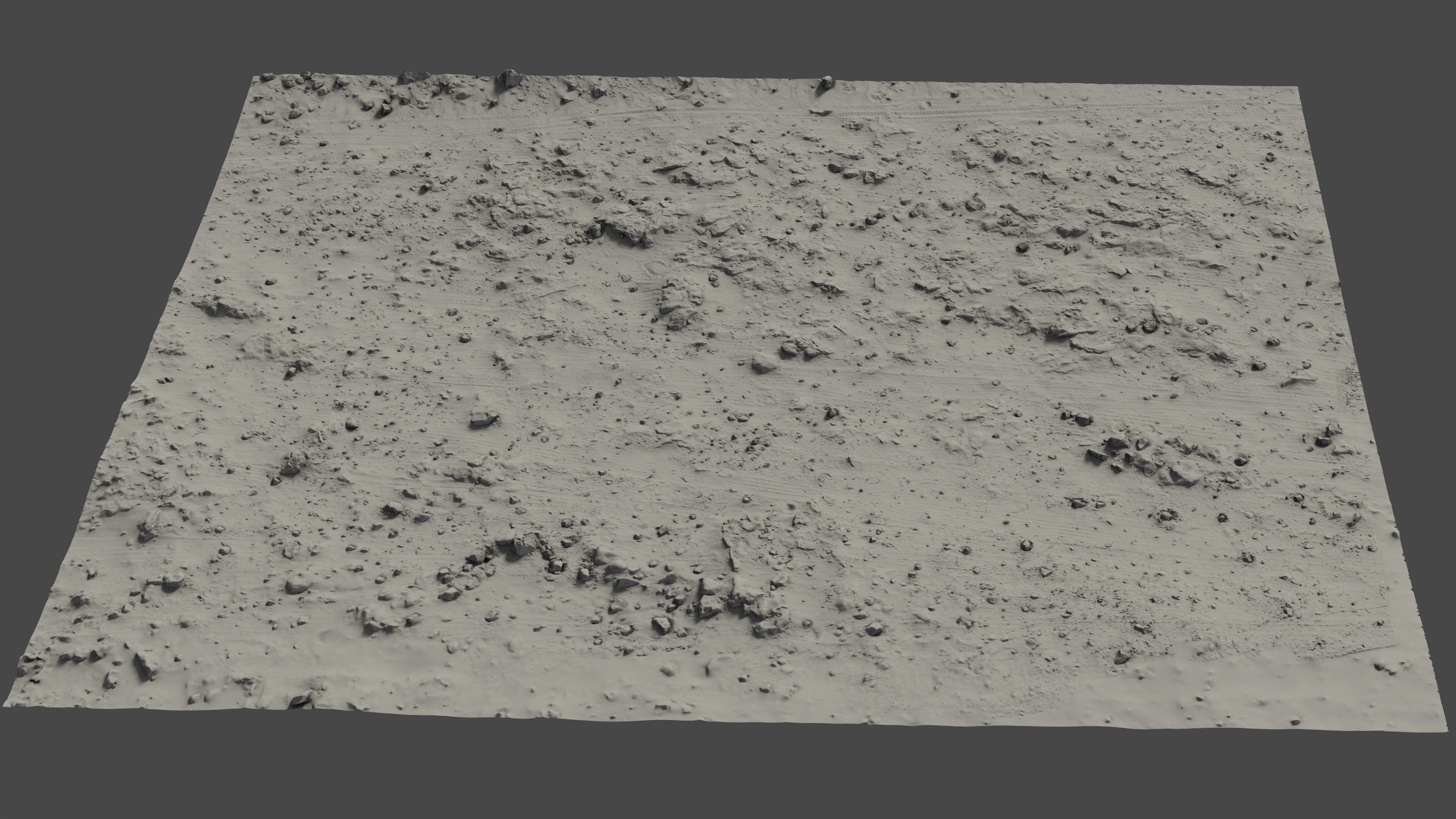 rocksand15 3D model_17