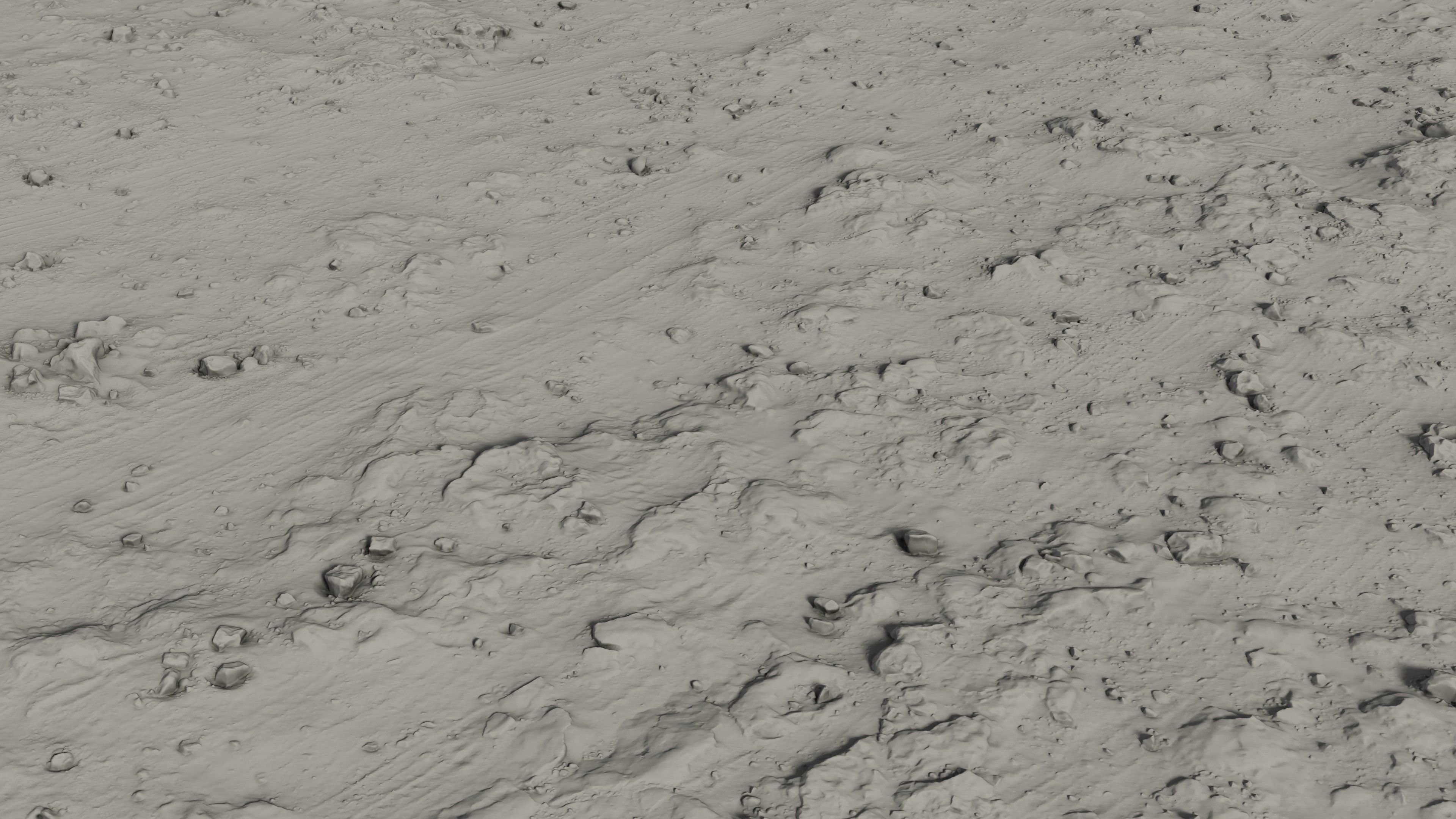rocksand15 3D model_14