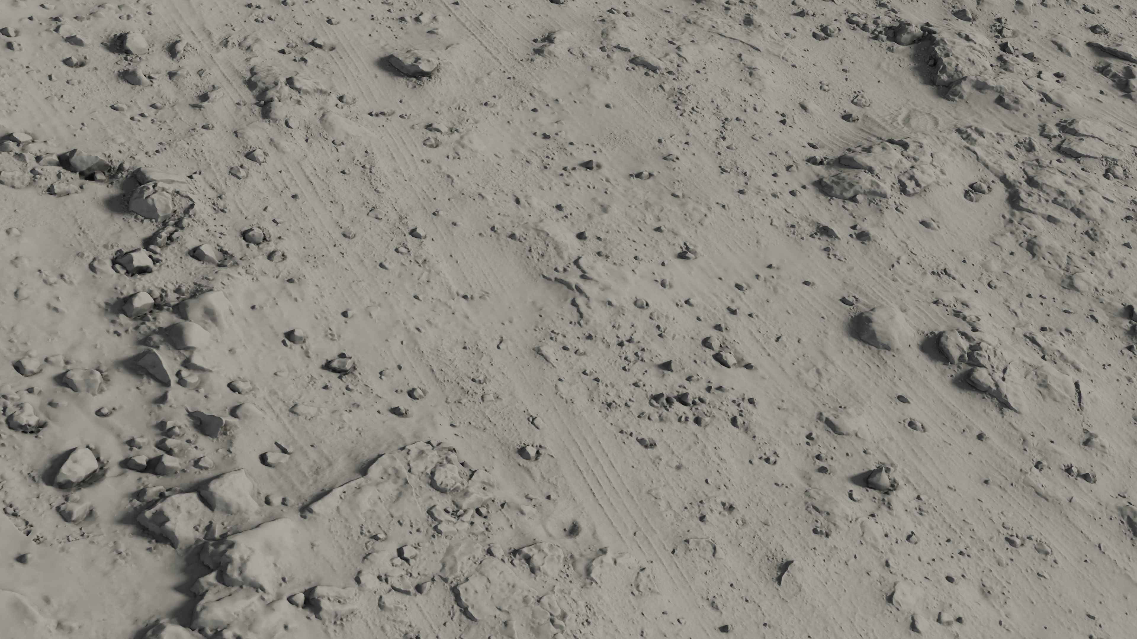 rocksand15 3D model_16