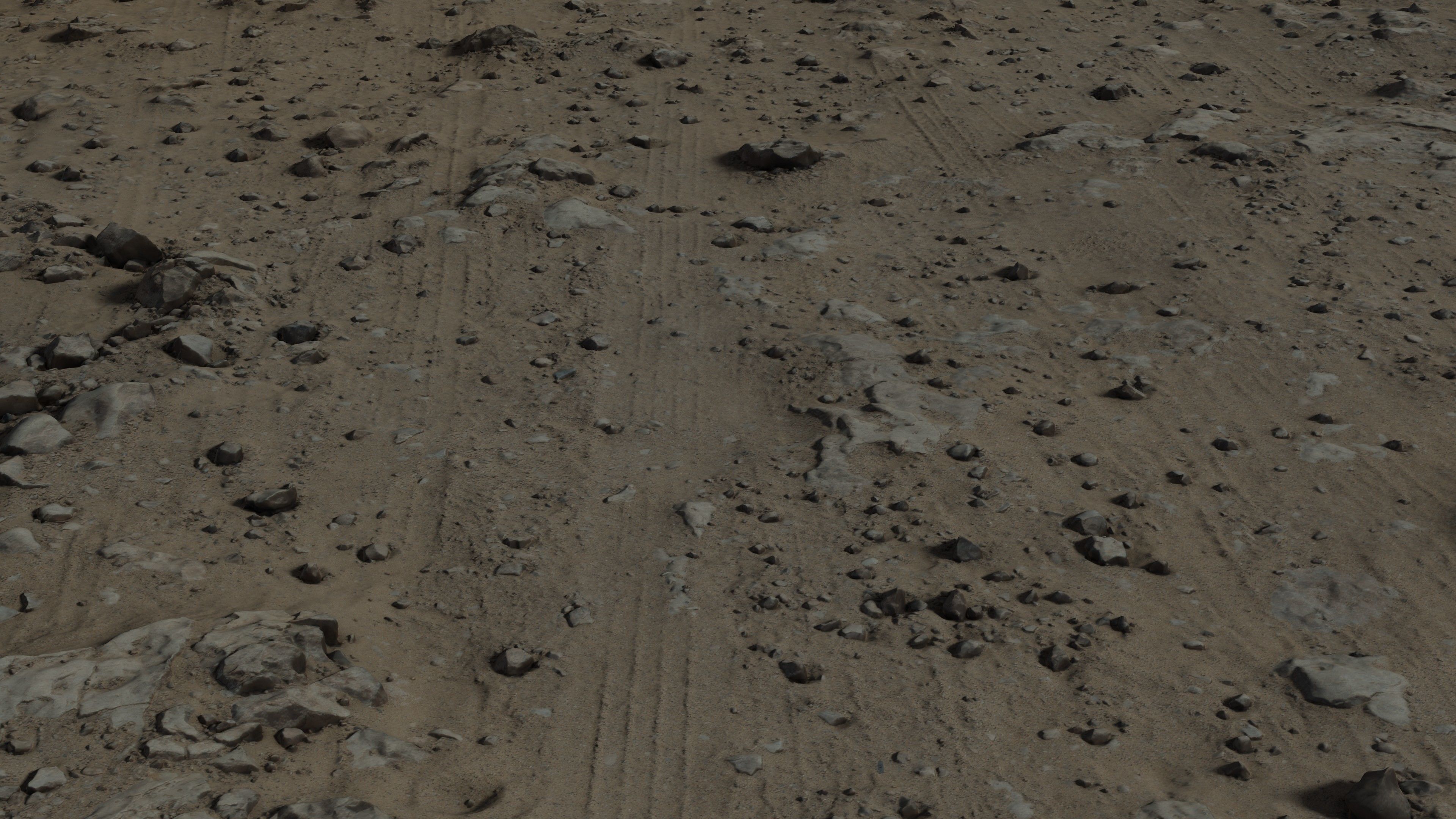 rocksand15 3D model_7