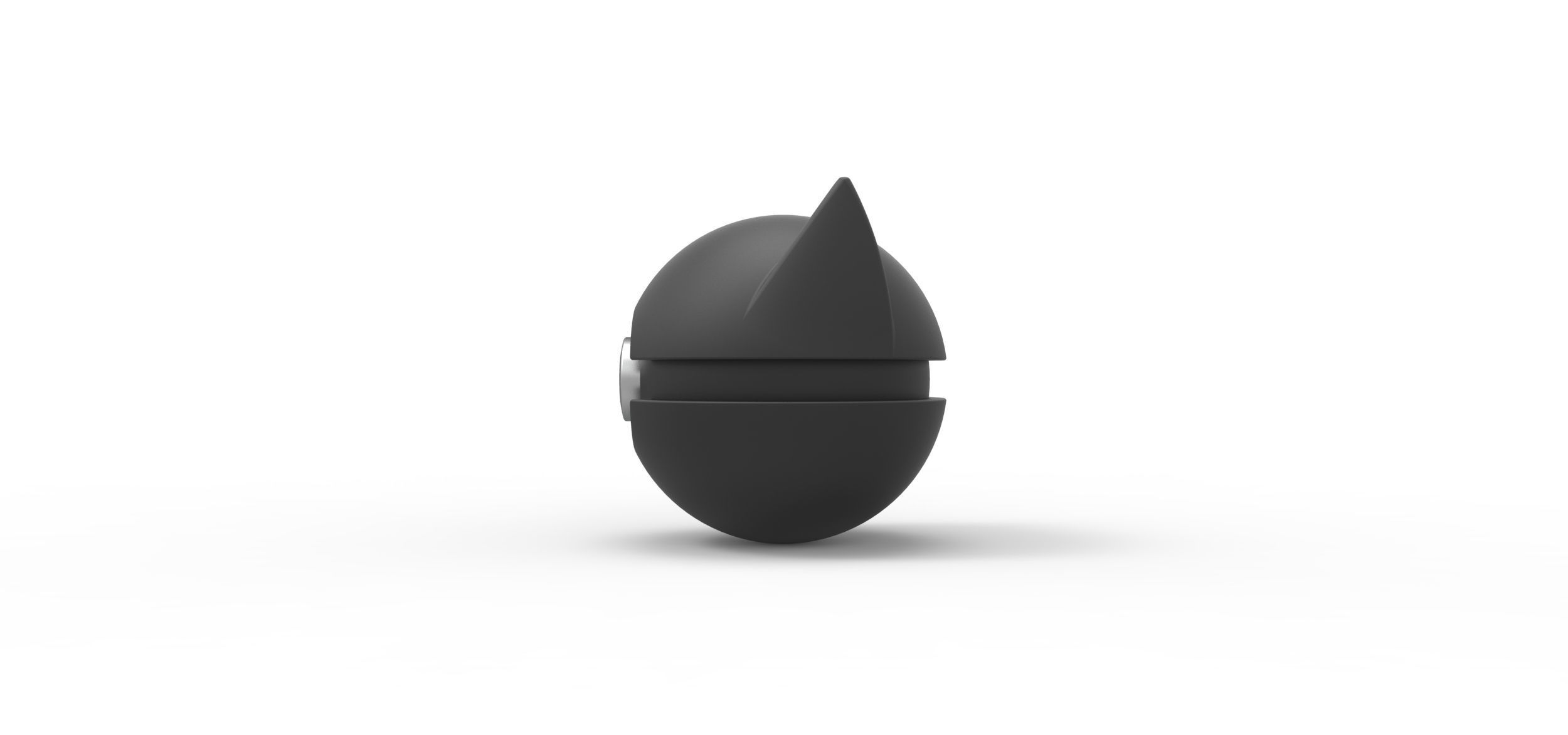 Batman orb Version 3 3D print model_6