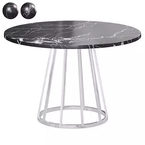  Avalon Coffee Table By Cazarina