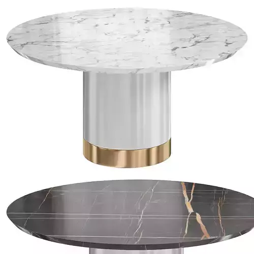 Dining Table ONTARIO by cazarina