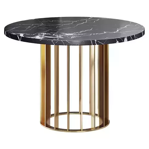 Dining Table MANHATTAN by cazarina