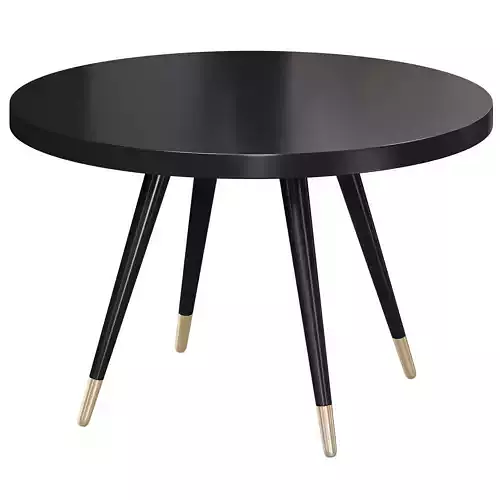 Dining Table WEST by cazarina