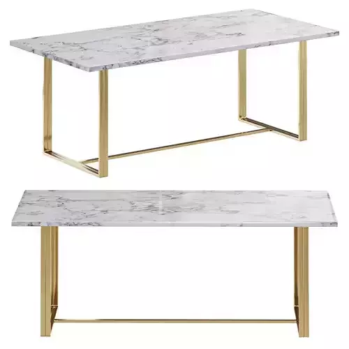  Soul Table By Cazarina